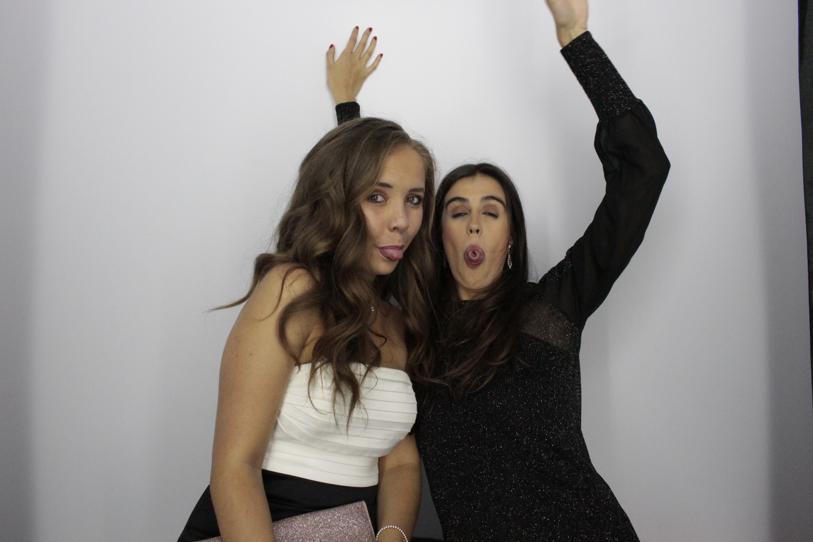 Norland Freshers Ball 2019 | View more photos from the event at gallery.myphotoboothexperience.co.uk/u/MyPhotoBoothExperienceLtd/Norland-Freshers-Ball-2019